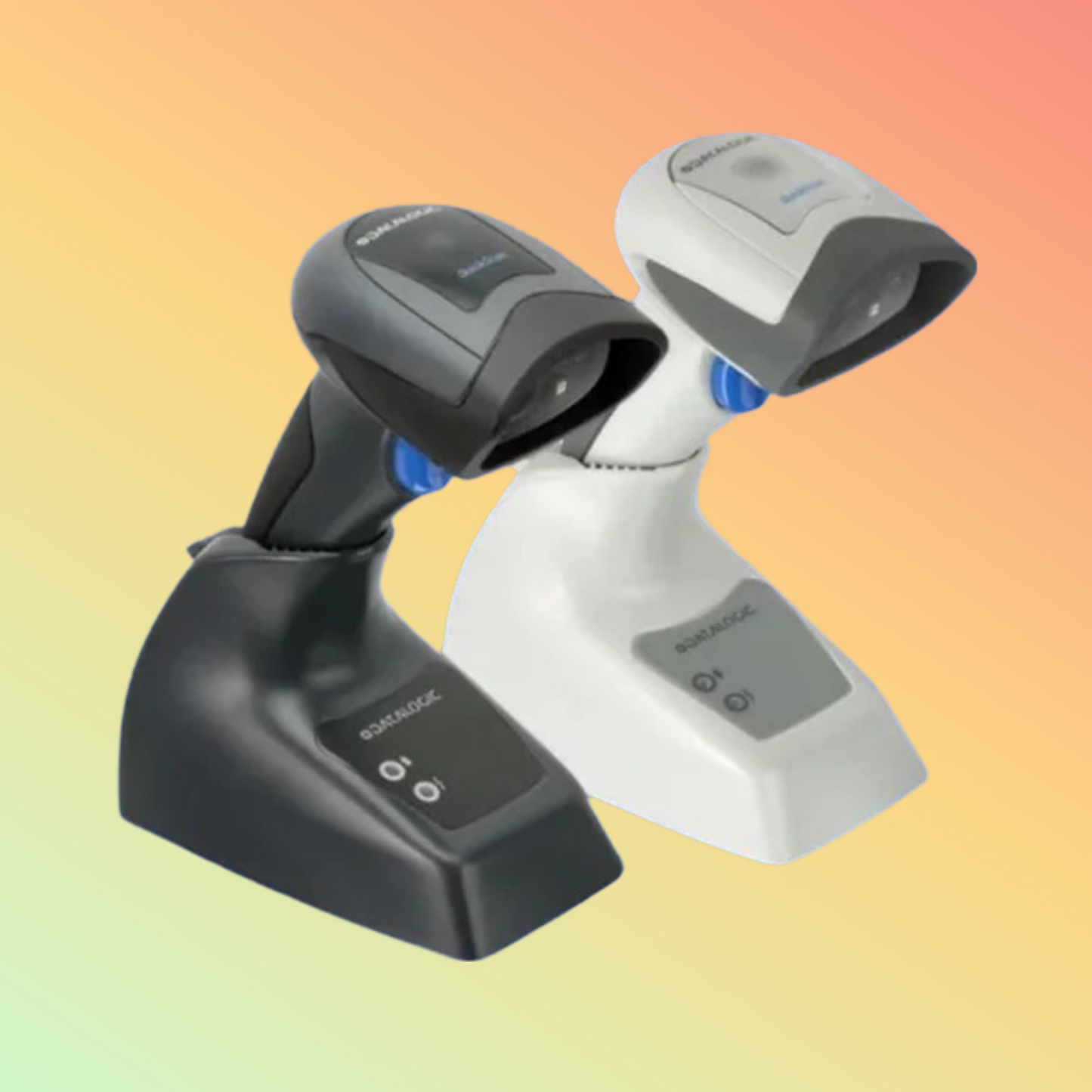 Datalogic Wireless Barcode Scanner QBT2131