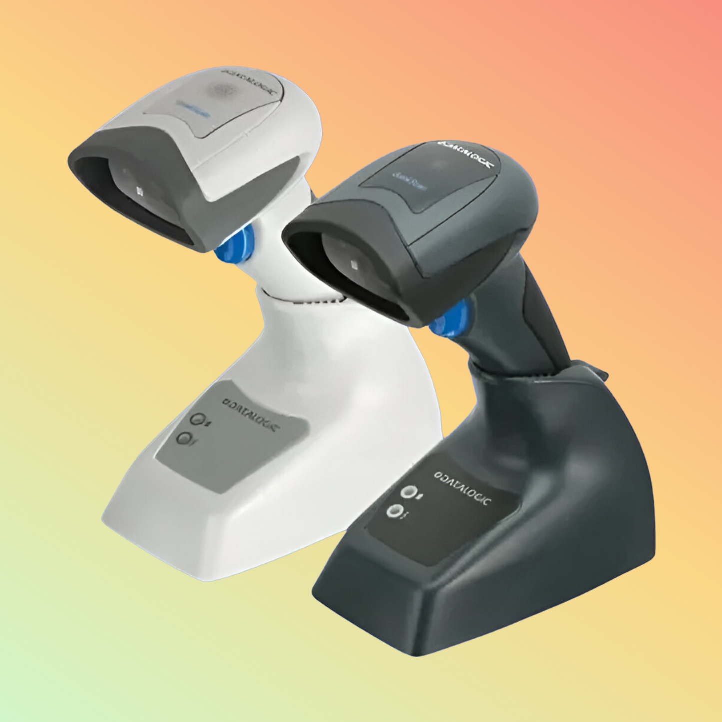 Datalogic Wireless Barcode Scanner QBT2131