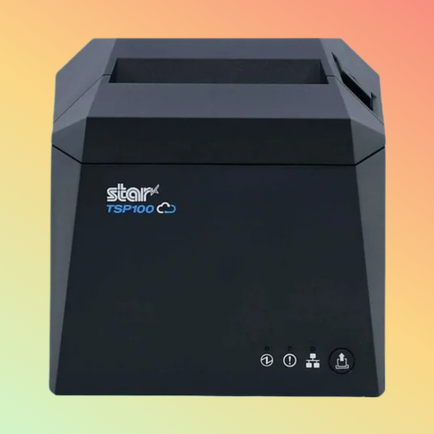 Star 80mm Thermal Receipt Printer TSP-143