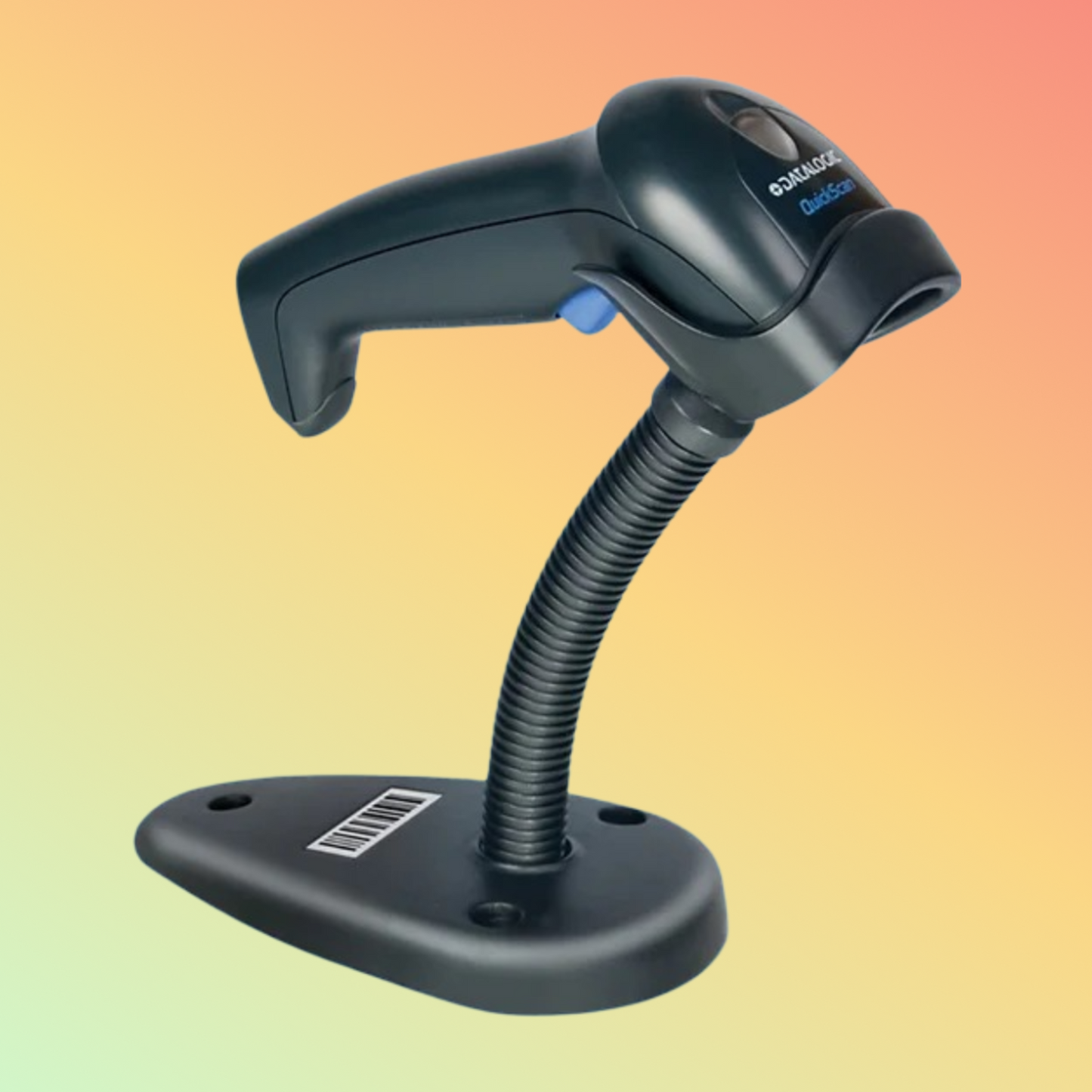 Datalogic Barcode Scanner QD2430BK