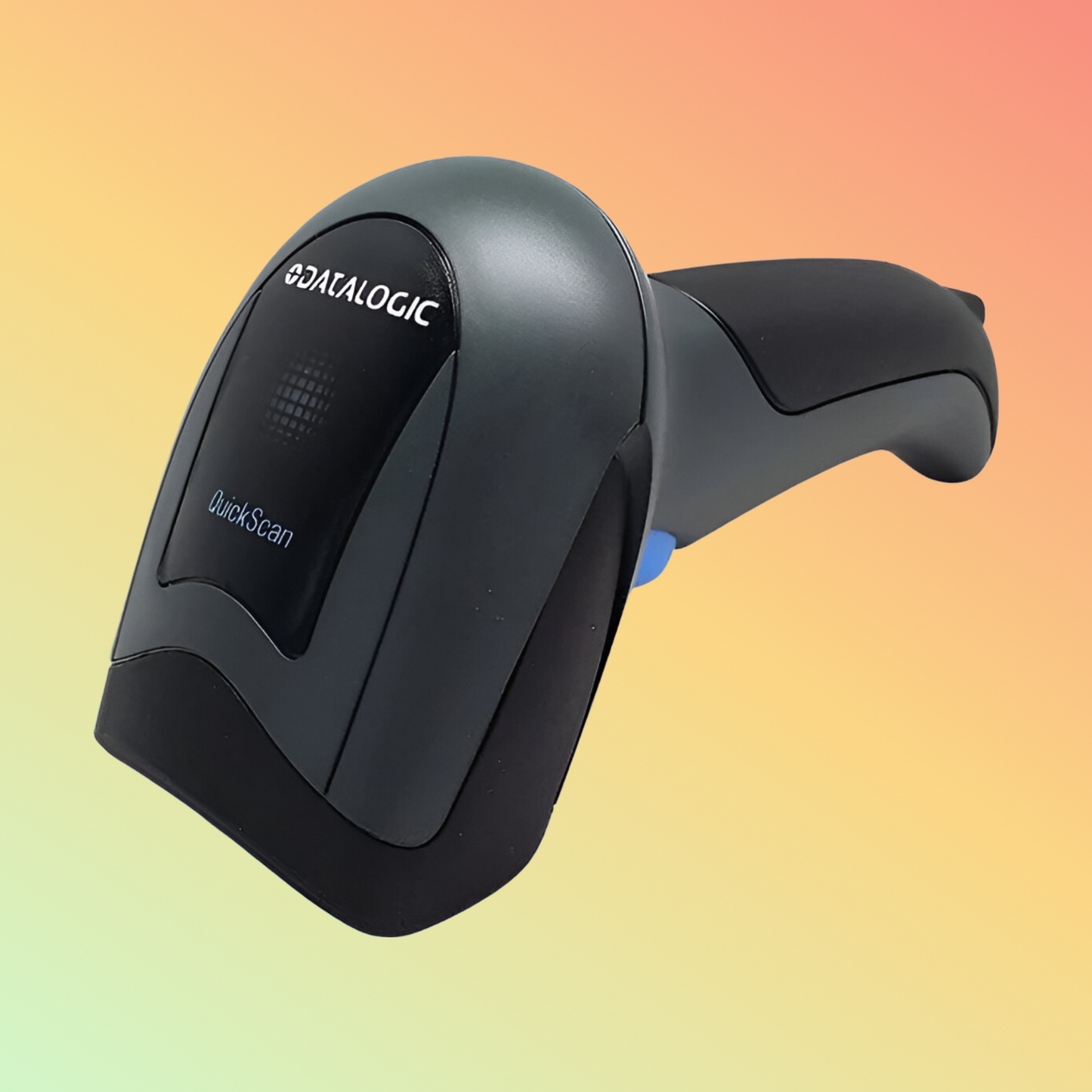 Datalogic Barcode Scanner QD2430BK