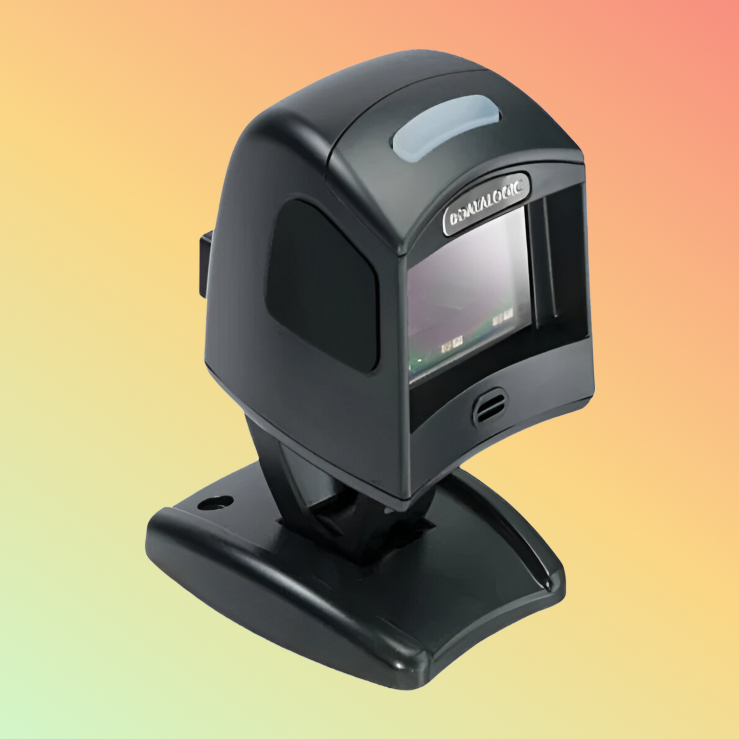 Datalogic Magellan 1100 Barcode Scanner