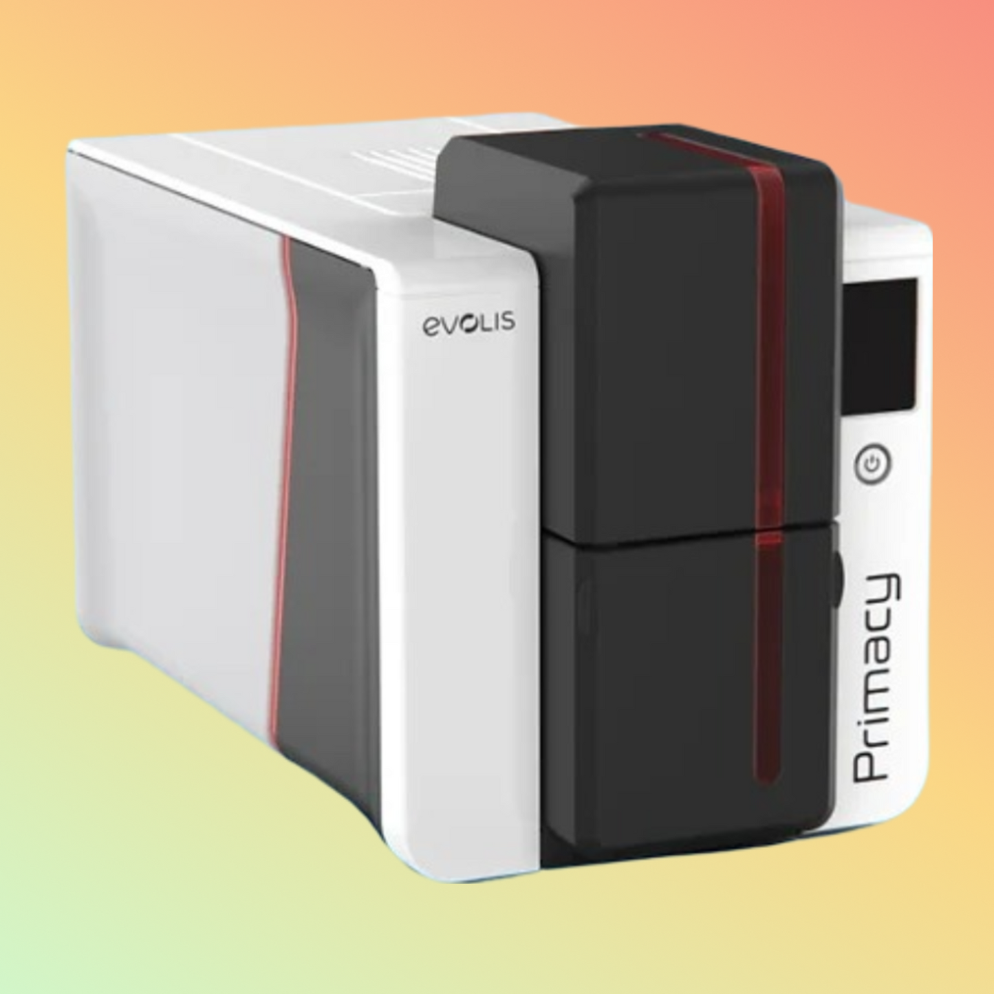 Evolis Primacy ID Card Printer