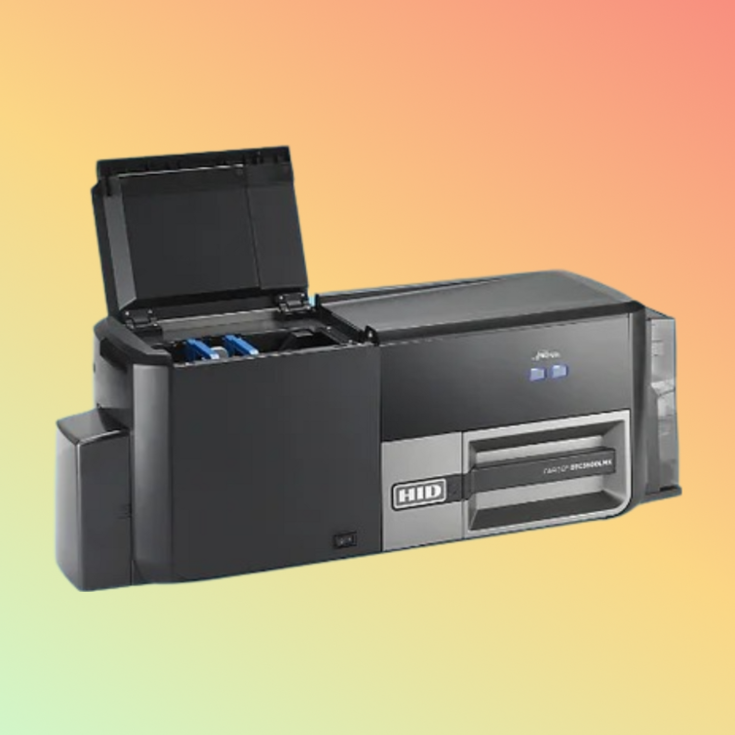 Fago ID Card Printer DTC5500