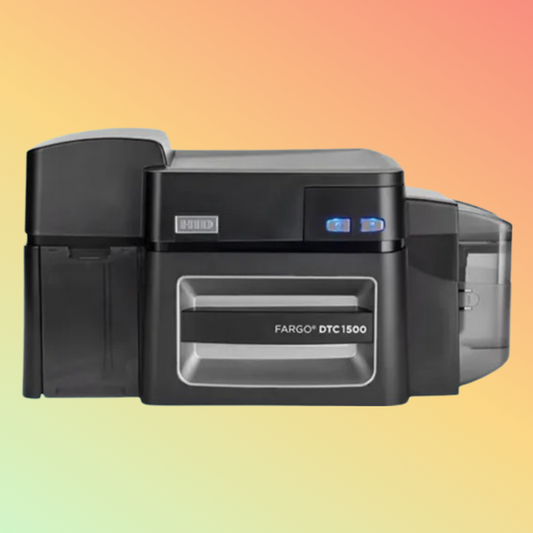 Fago ID Card Printer DTC5500