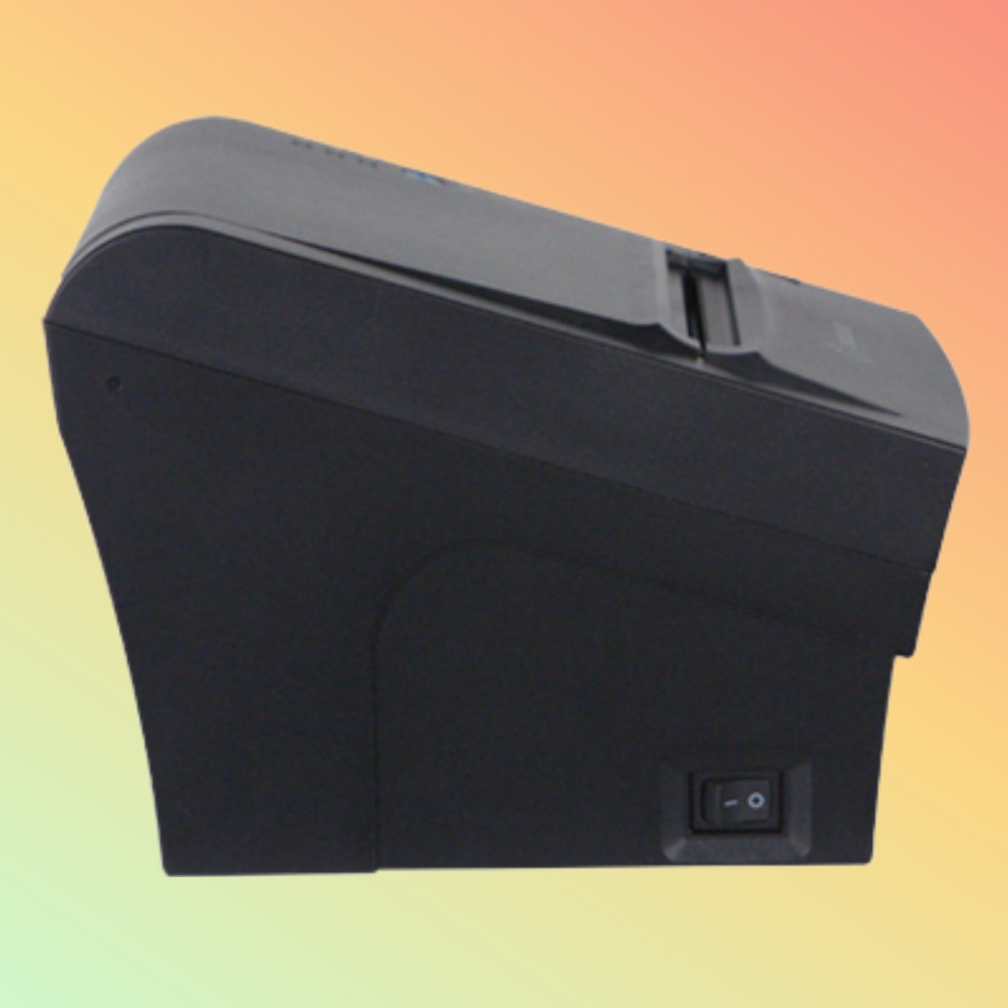 SEWOO SLK-T203EB High-Speed Thermal POS Printer