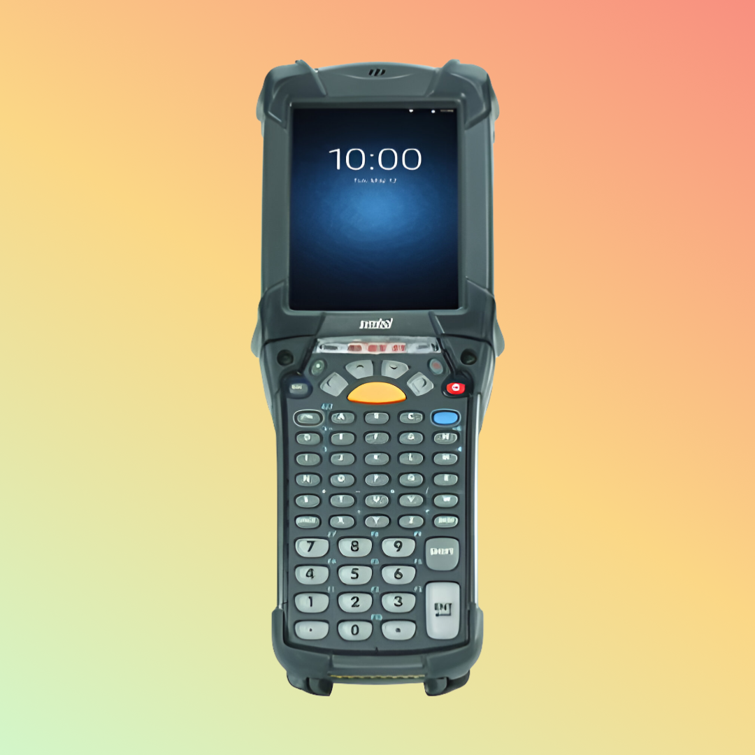 Zebra MC9200 Mobile Computer