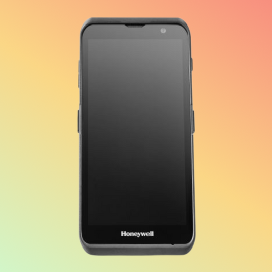 हनीवेल एडा5एस हैंडहेल्ड कंप्यूटर