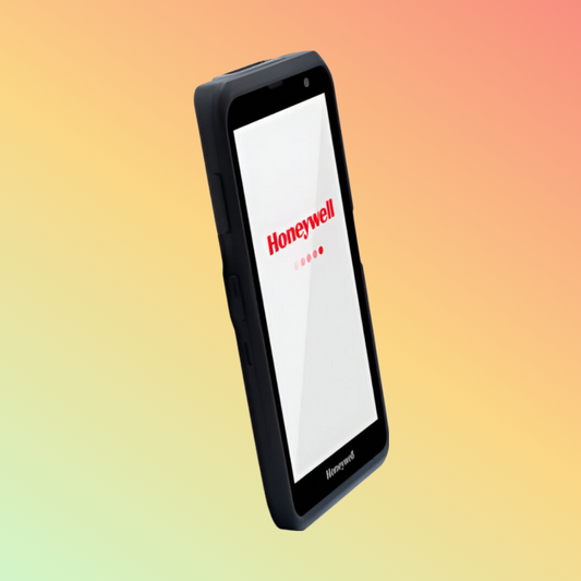 हनीवेल एडा5एस हैंडहेल्ड कंप्यूटर