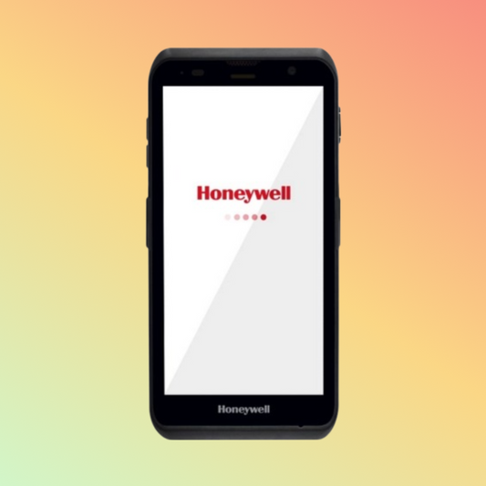 Honeywell EDA52 Rugged Android Handheld Mobile Computer | NEOTECH® UAE