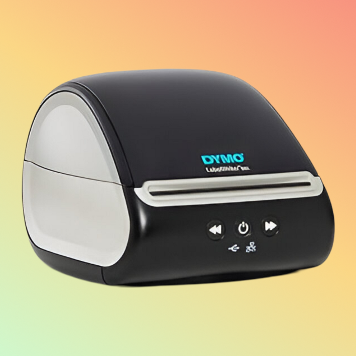 DYMO LabelWriter 550 Turbo Label Printer