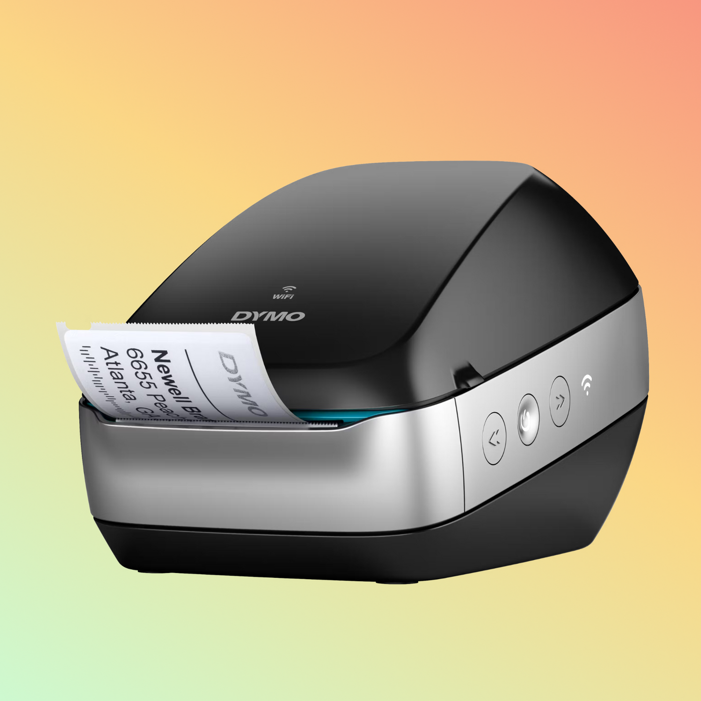 DYMO LabelWriter Wireless Label Printer