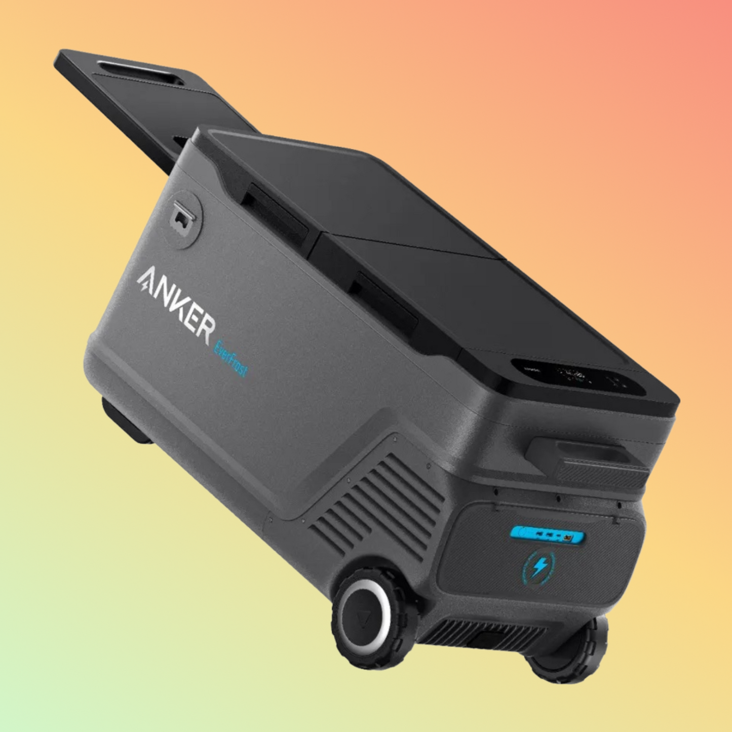 Anker everfrost powered cooler 40