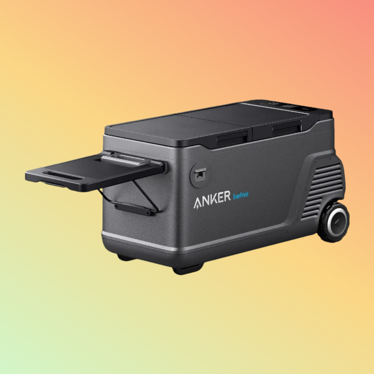 Anker everfrost powered cooler 40