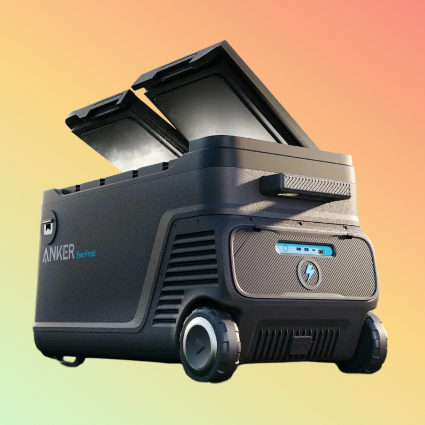 Anker everfrost powered cooler 30