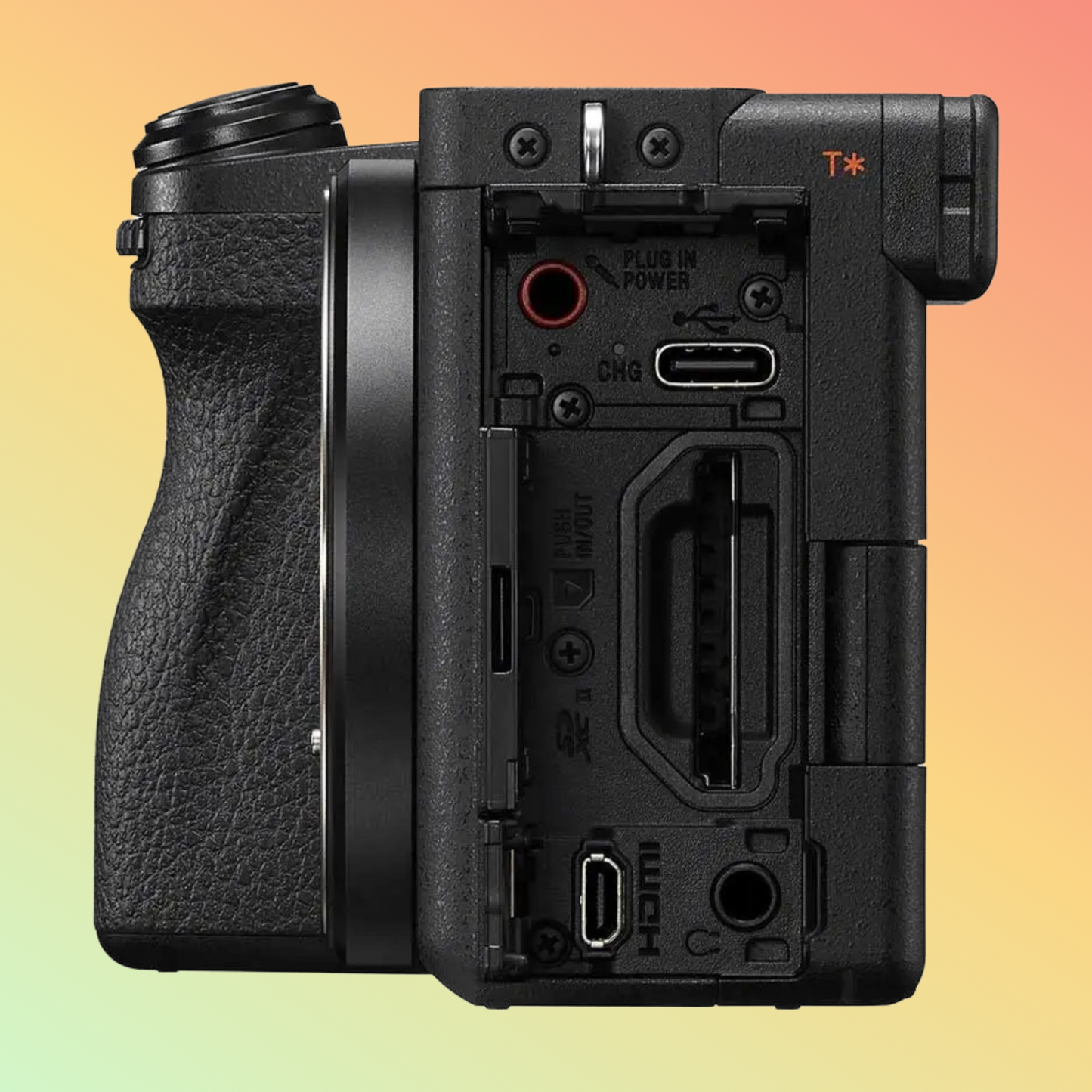 Sony a6700 Mirrorless Camera Body Only