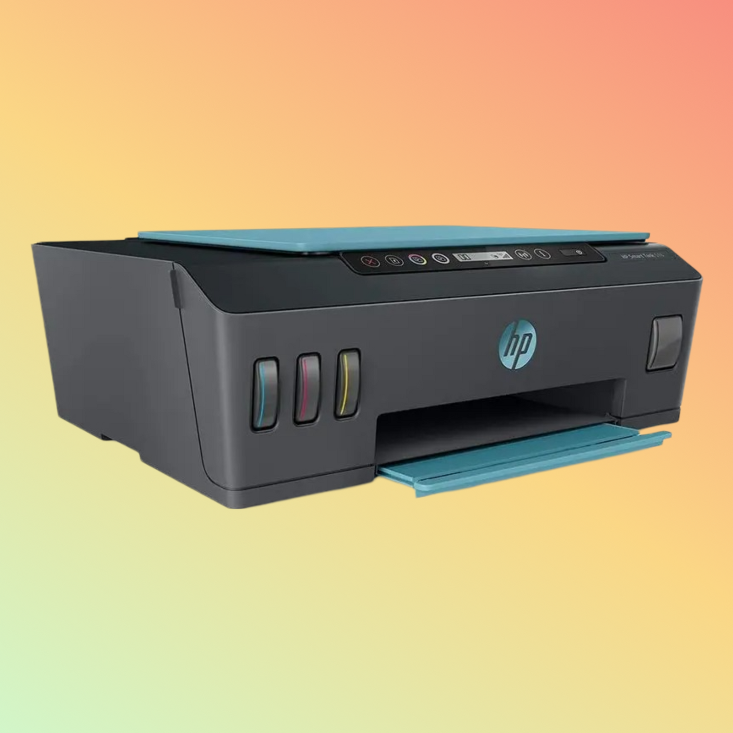 HP Smart Tank 516 Wireless All-in-One, Print, Scan, Copy