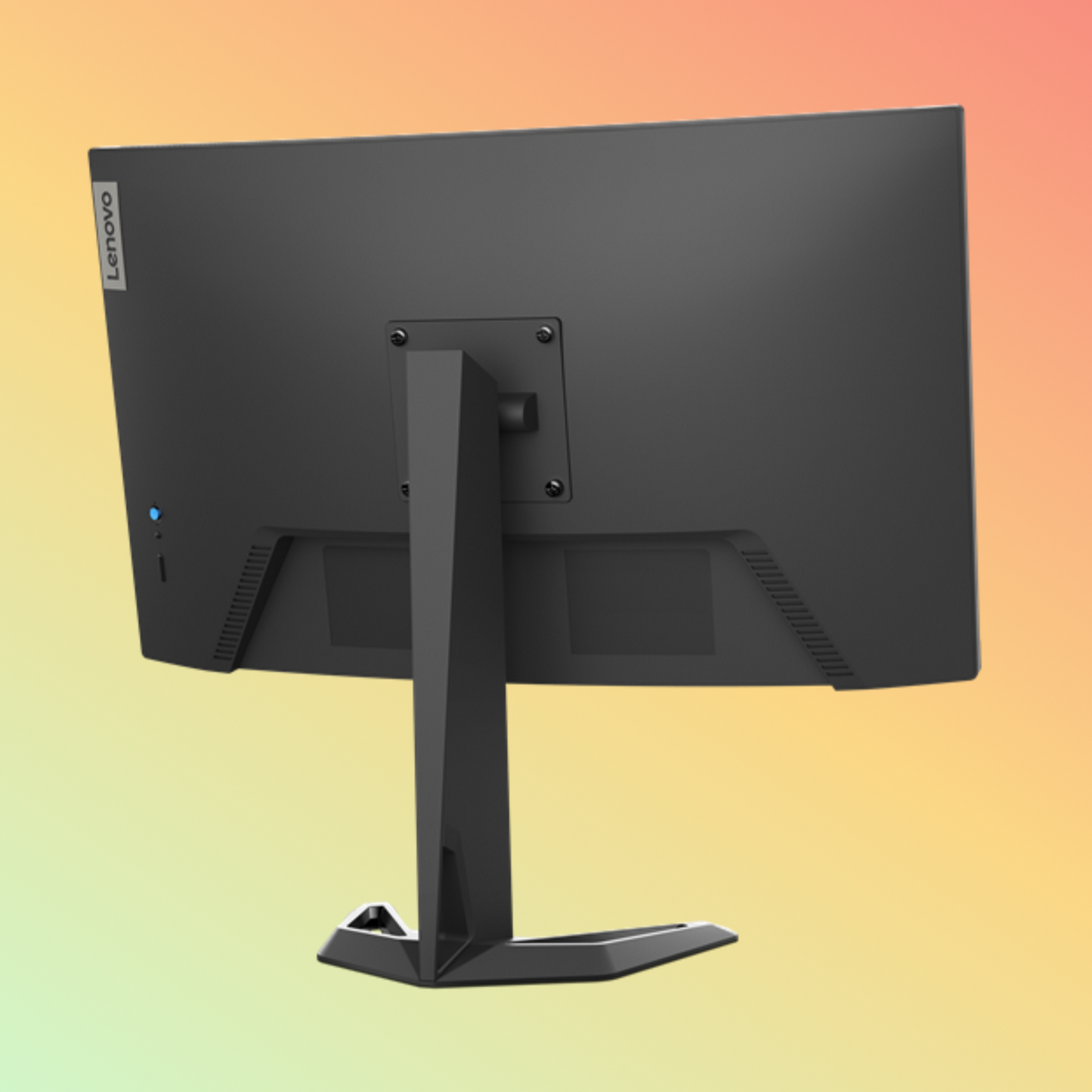 Lenovo G27c-30 27" FHD 165Hz Curved Gaming Monitor