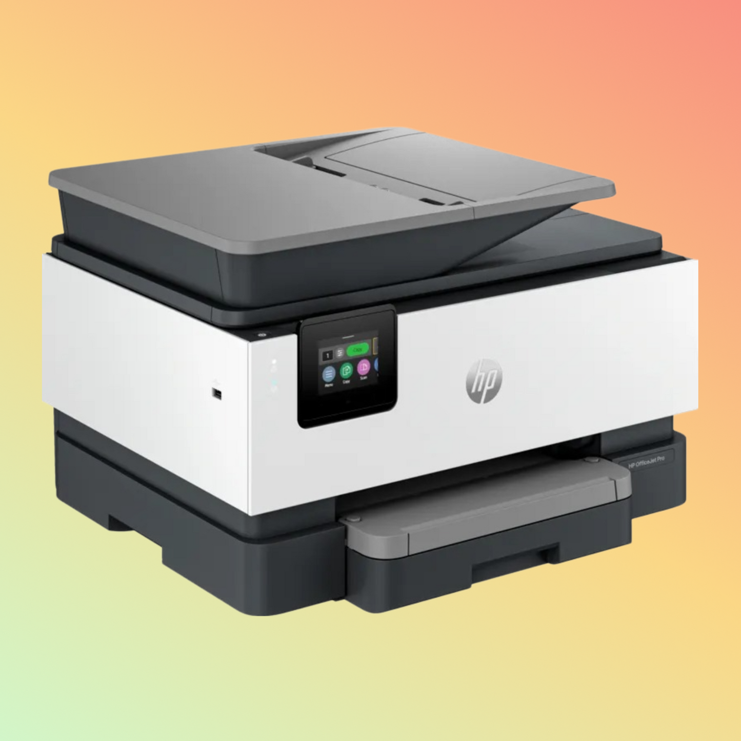 HP 403W0C OfficeJet Pro 9123 All-in-One Printer