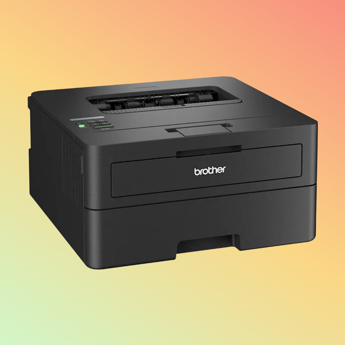 Brother HLL2461DW Wireless Mono Laser Printer