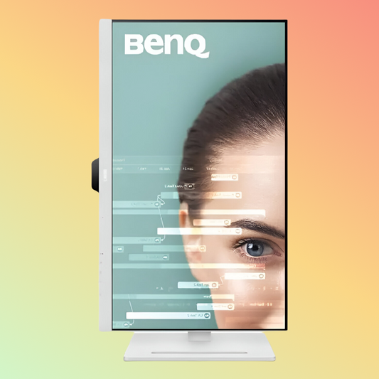 Benq GW2790QT 27" 5 ms 75Hz 2K QHD USB-C Eye-Care Monitor