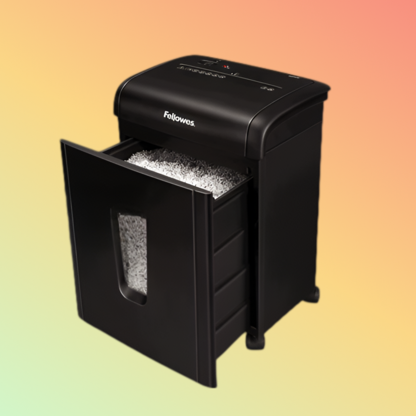 Fellowes Powershred 62MC Micro Cut Shredder