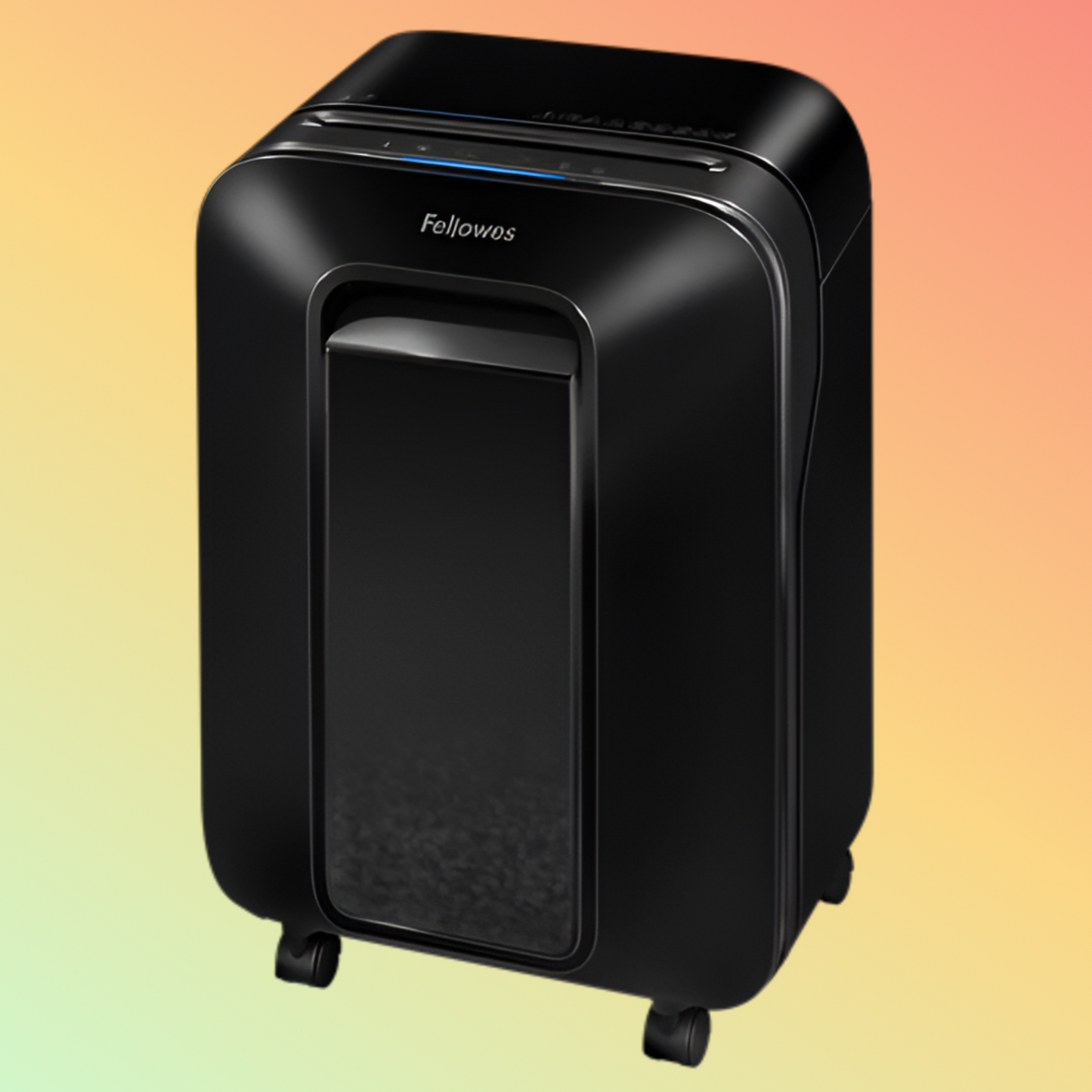 Fellowes Powershred LX210 Micro Cut Shredder