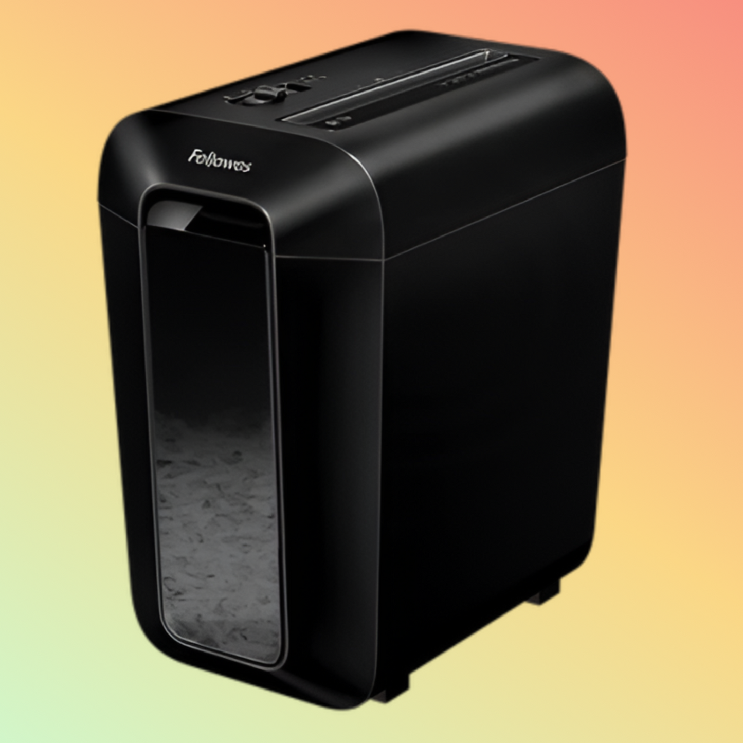 Fellowes Powershred LX 70 Cross Cut Shredder