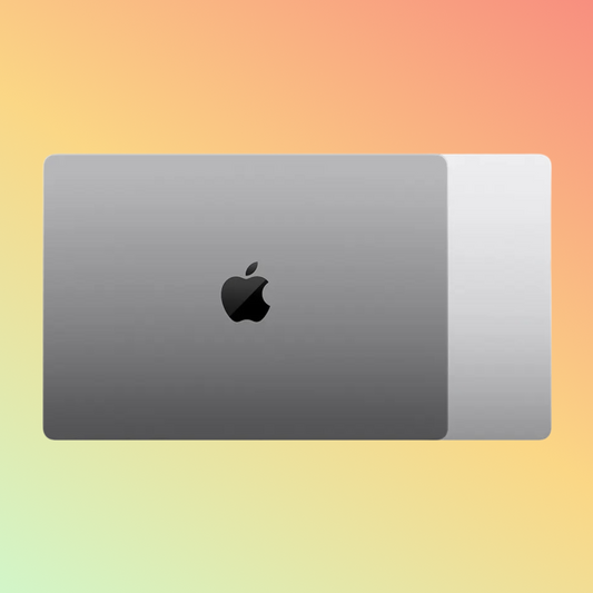 Apple MacBook Pro M3 चिप 512GB SSD, स्पेस ग्रे, इंग्लिश कीबोर्ड