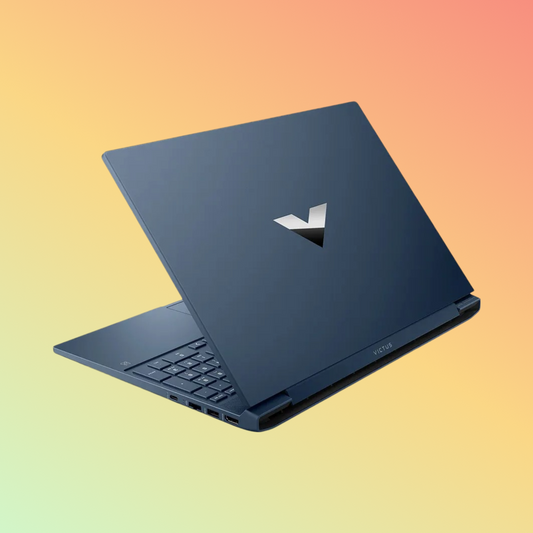 HP Victus 15-FA1070NE Intel Core i5-13500H 16GB SSD, Black