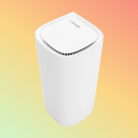 Linksys MX6201 Velop Pro 6E AXE5400 TB WiFi 6E Mesh System