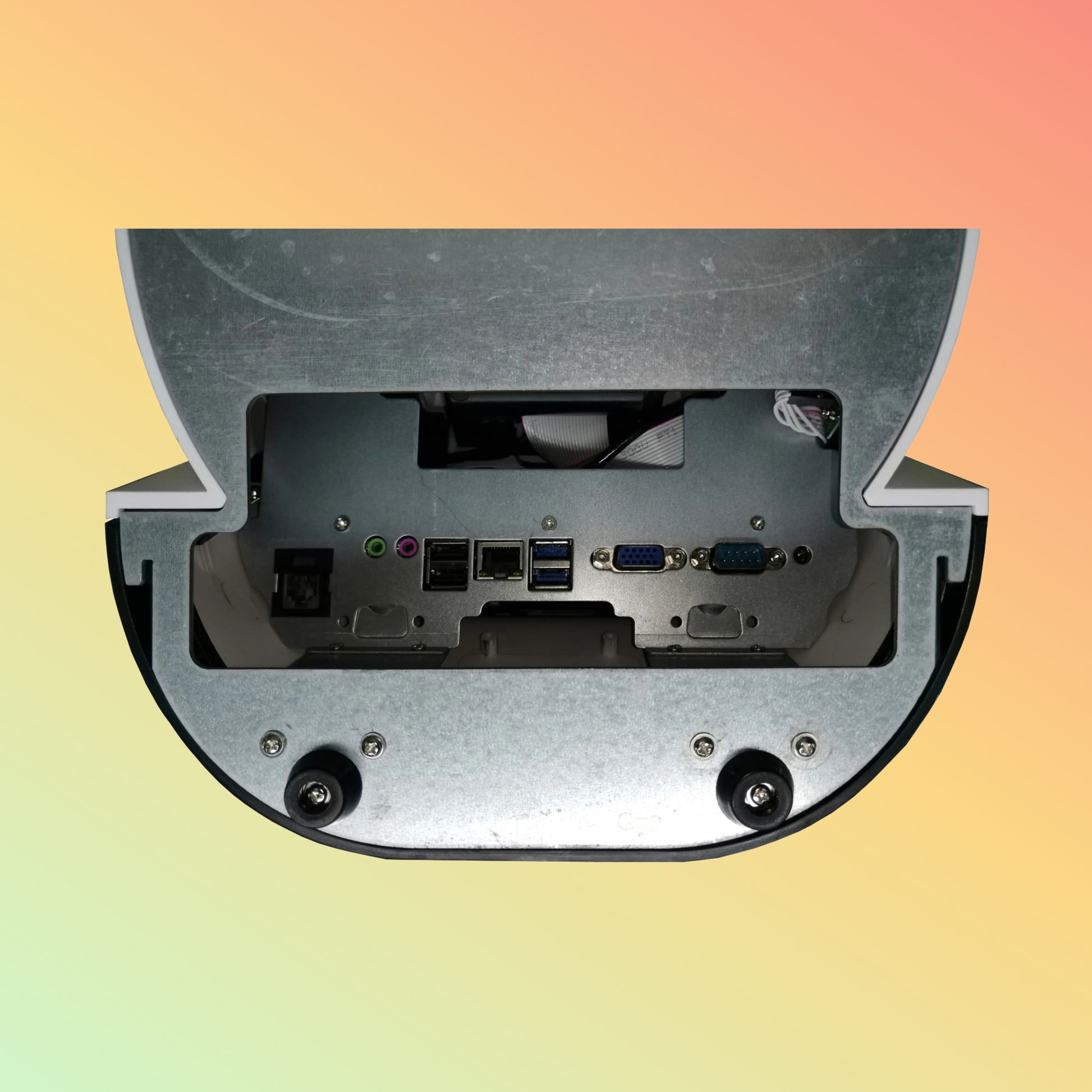 NEOPOS NEO-X10T-AIO POS System