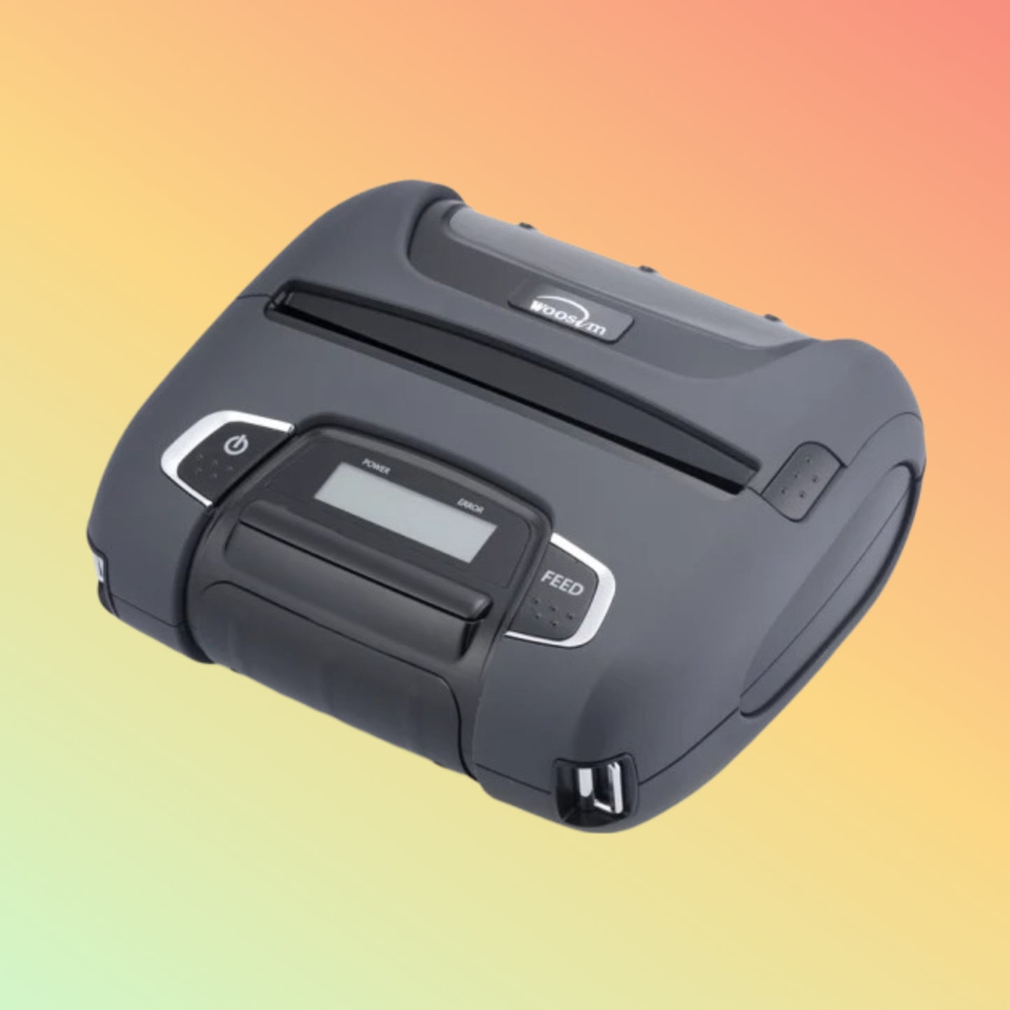 Woosim WSP-I450 Mobile Printer