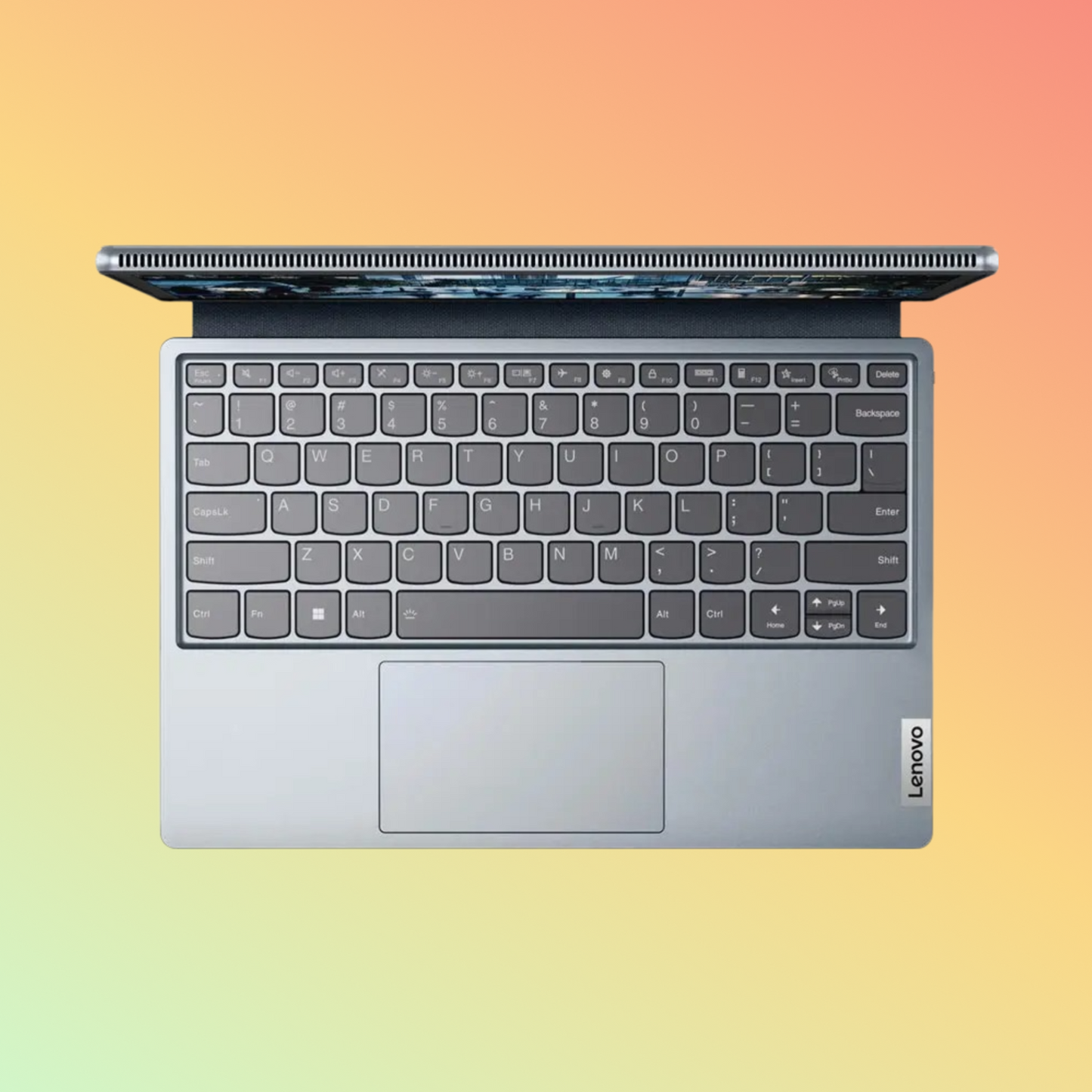 Lenovo DUET 5 Intel Core i7-1355U 16GB RAM 512GB SSD