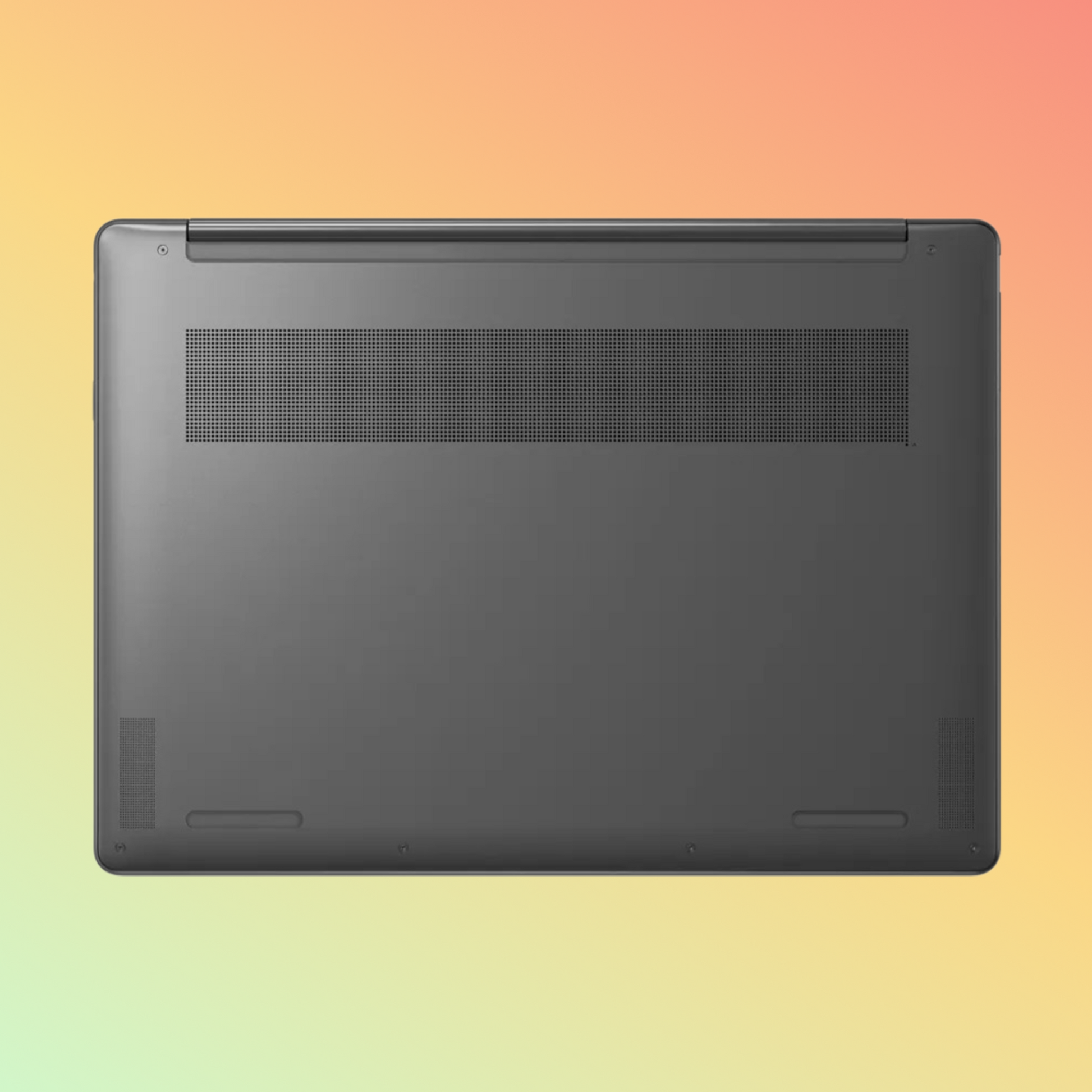 لينوفو YOGA9-83B1004JAX Intel Core i7-1360P 16 جيجابايت رام 1 تيرابايت SSD، رمادي عاصف