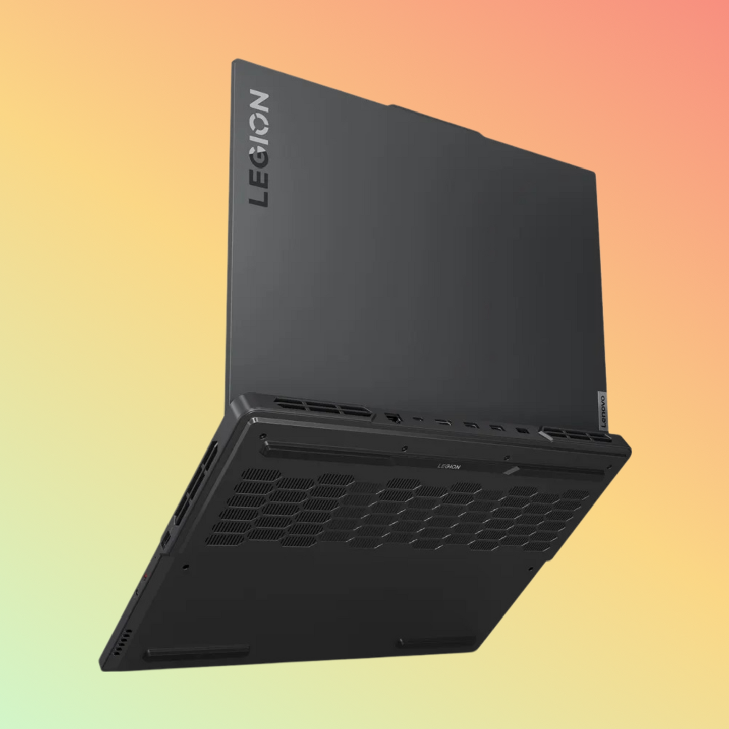 Lenovo LEGIONPRO7-83DE000CAX Intel Core i9-14900HX 32GB RAM 1TB SSD, Black