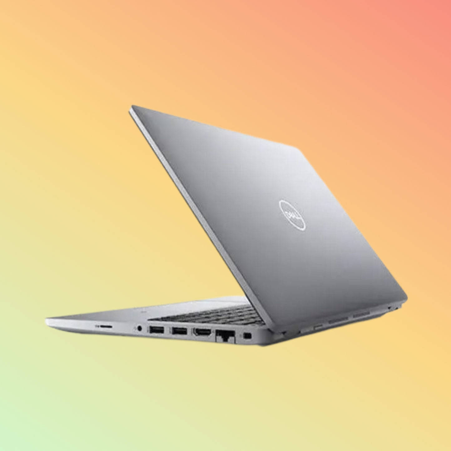 Dell Inspirion, Intel Core i5-1235U, 16 GB RAM, 512GB SSD, Silver