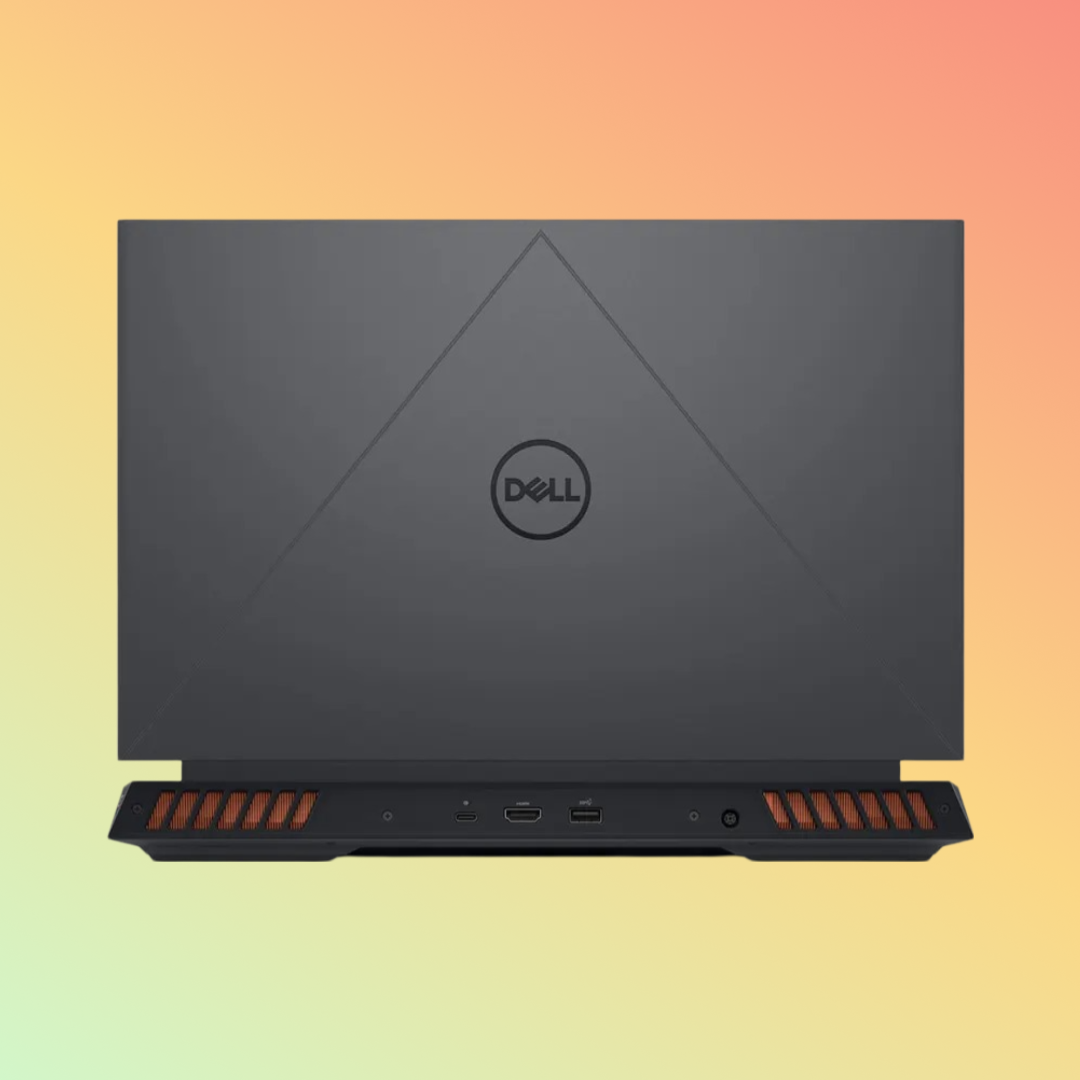 Dell 5530-G15-E002-GRY Intel Core i7-13650HX 16GB RAM 512GB SSD ग्रे