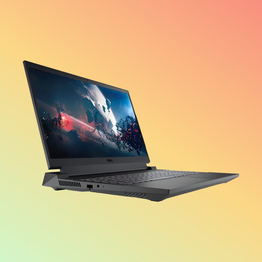 Dell 5530-G15-E002-GRY Intel Core i7-13650HX 16GB RAM 512GB SSD ग्रे