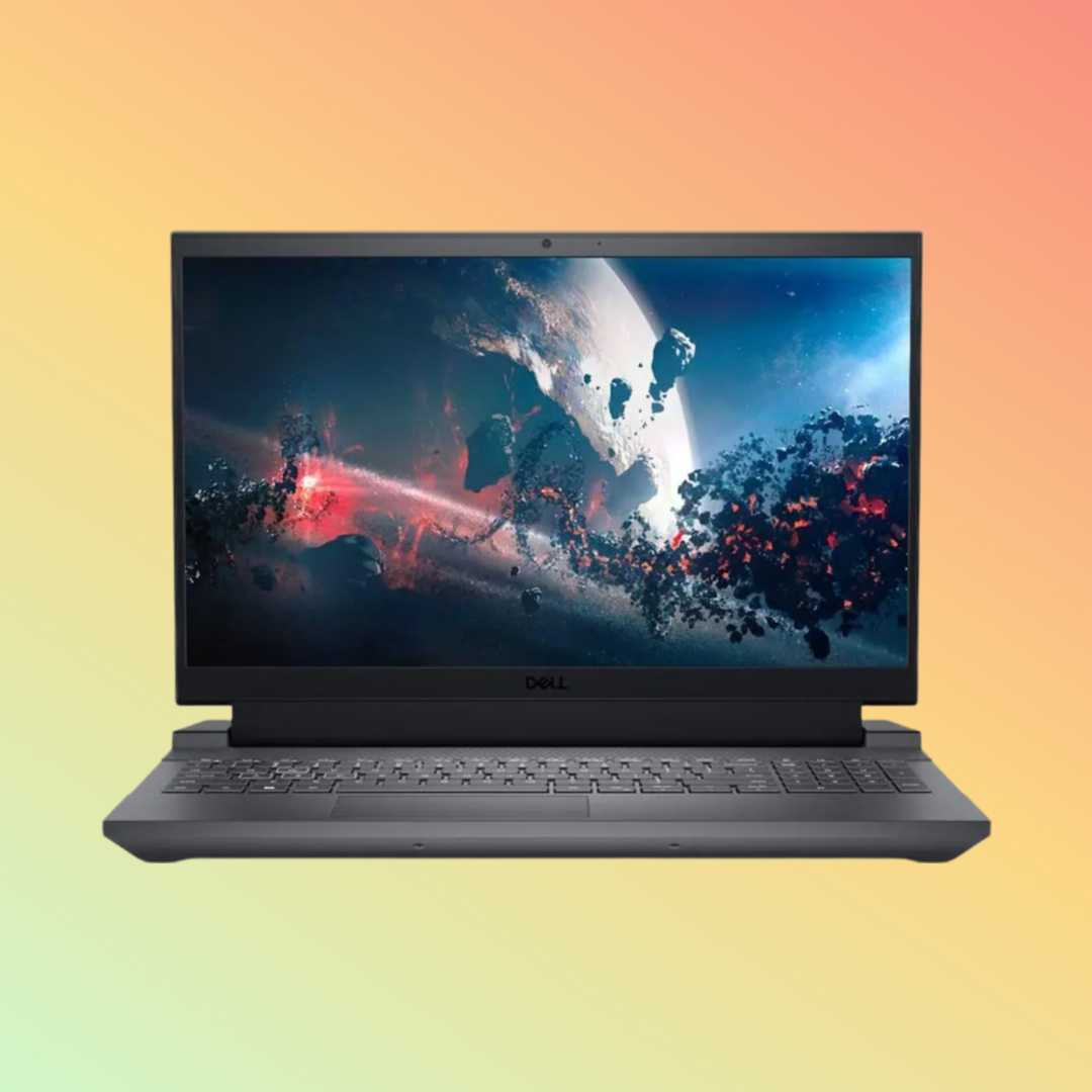 Dell 5530-G15-E002-GRY Intel Core i7-13650HX 16GB RAM 512GB SSD ग्रे
