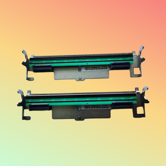 آلية رأس الطابعة الحرارية Citizen PPM80035-0 بدقة 300 نقطة في البوصة