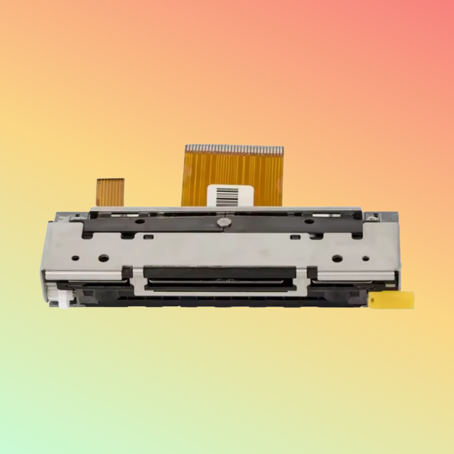 Auto Cutter Thermal Printer Mechanism Compatible with FUJITSU FTP-637MCL401