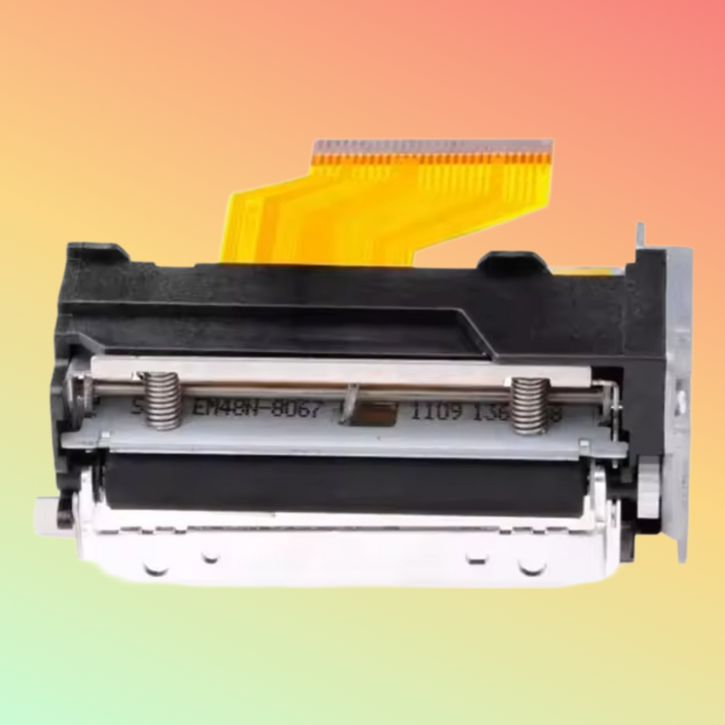 2 Inch 58mm Thermal Printer Mechanism LTPF247F JX-2R-16 Compatible