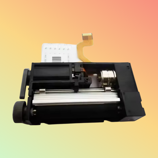 58mm PT481S Thermal Printer Head Mechanism Compatible SII LTP1245S/U Cash Registers Taxi meters