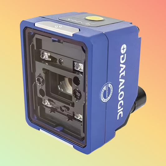 डेटालॉजिक मैट्रिक्स 220 385-010 12MP DPM-R12MM(937900005) बारकोड स्कैनर इमेजर रीडर