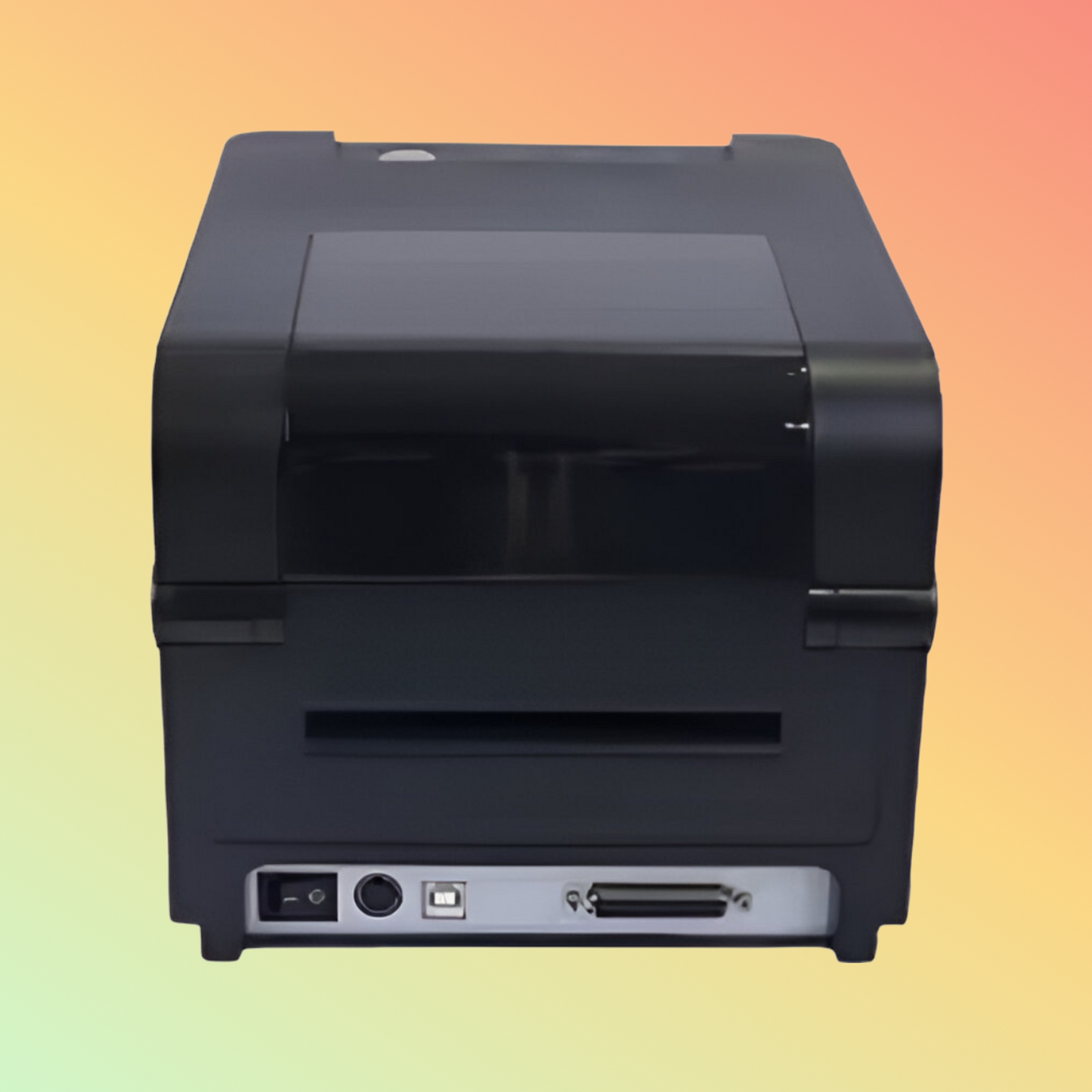 Reliable Quality Thermal Barcode Printer Dl-200 Thermal Label Printer