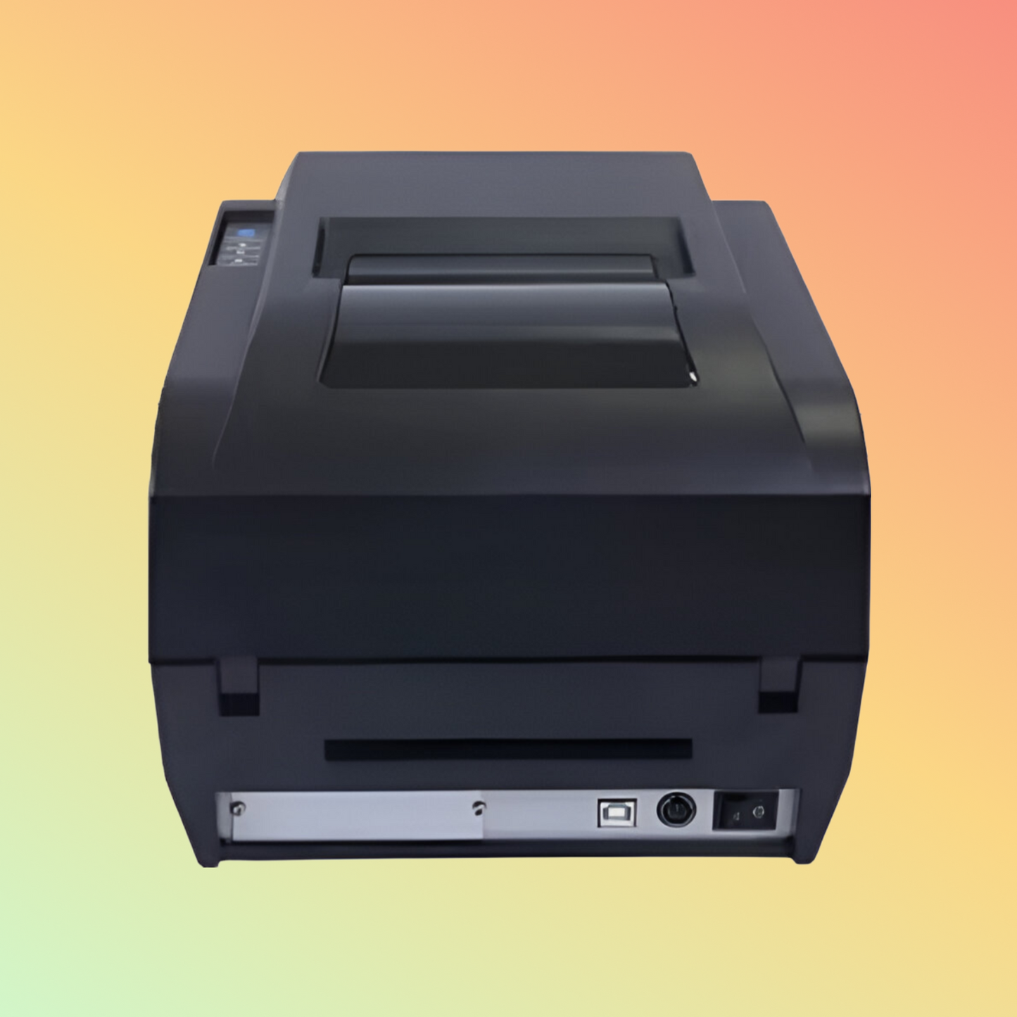 High Quality Thermal Transfer Barcode Printer DL-310 Thermal Printer