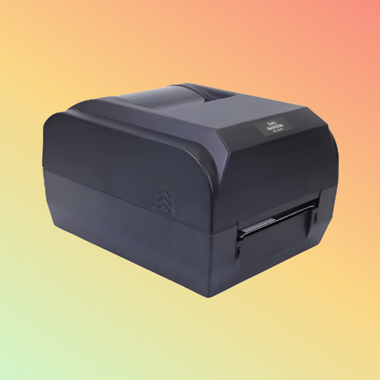 Best Welcome Thermal Label Printer DL-310 Thermal Transfer Printer