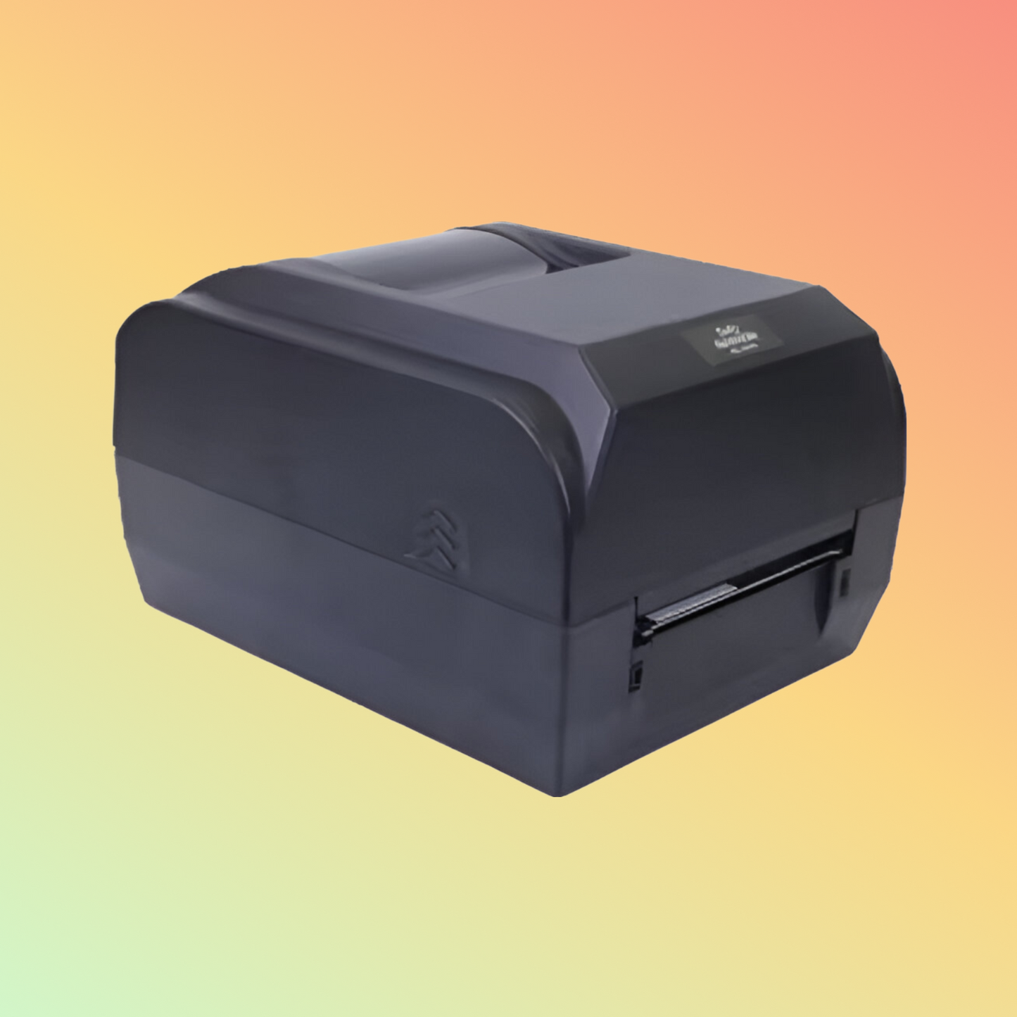 Tally Dascom High Standard Thermal Transfer Label Barcode Printer Dl-310 Thermal Printer