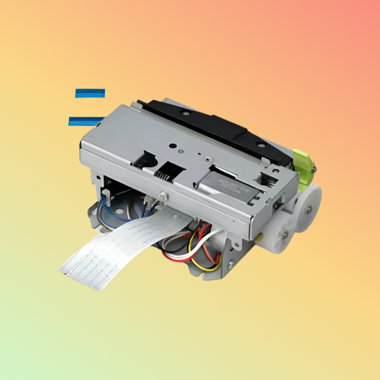 Epson M-T500II High-Speed & Durable Thermal Printer Mechanism